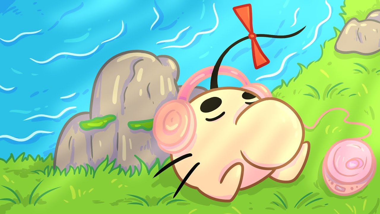 mother series music mix to bop your head to🎵✨🎧