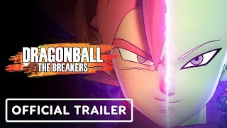 Dragon Ball: The Breakers - Official Season 5 Launch Trailer