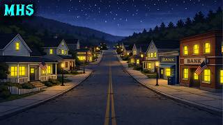 10 Spine-Chilling Horror Stories About Secrets Hidden for Years (Animated) | MHS Horror