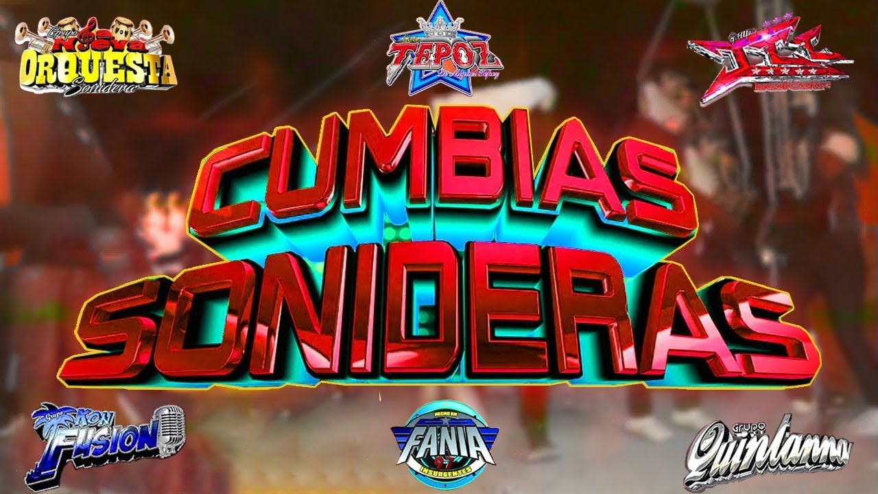 ⚡CUMBIAS SONIDERAS MIX LO NUEVO 2026🌟ESTRENOS SONIDEROS 2026🎶LOS MEJORES DE CUMBIAS PARA BAILAR🕺🏻💃🏻