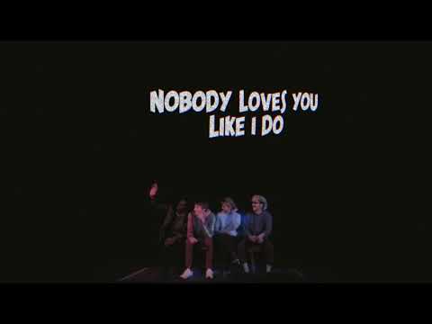 Similar Kind - Nobody Loves You (Lyric Video)