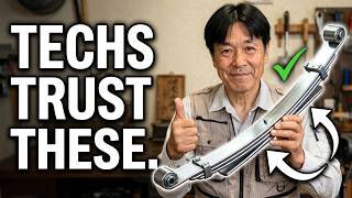 The 5 RV Brands Repair Techs REFUSE To Service — And The 3 They'd Actually Buy For Themselves