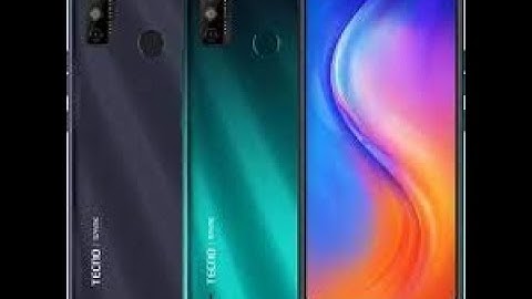 Tecno Spark Go KE5  KE5J KE5K KE7 frp reset by hydra dongle