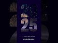 Happy New year  #space #spacesciencechannel #universe #happynewyaer