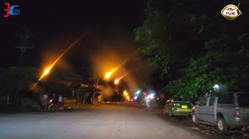 12:32 AM KHUYA MUỘN! NGUYỄN THỊ THẬP CHÂN CẦU PHÚ MỸ VỀ SỐ 4 ĐÀO TRÍ NHÀ CĂN HỘ Q7 SÀI GÒN REVERSIDE