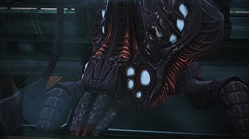 Mass Effect 1 Legendary Edition Female Shepard Playthrough NO Commentary PC Part 16 Noveria Finale