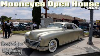 Mooneyes Open House 2025