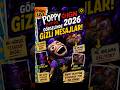 Poppy Playtime 2026’yı Değiştirecek Gizli Detayı Çözdüm! 😨 #poppyplaytime #shorts