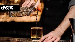 You can now get a cocktail to-go in North Carolina