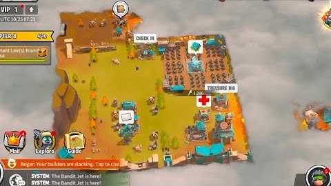 Age Of Apes Level Up (Part.1) | Trending Game Age Of Apes | #ageofapes #gamingvideos #freerishta 