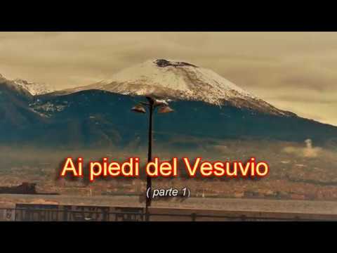 Video: Crudele Morte Ai Piedi Del Vesuvio - Visualizzazione Alternativa