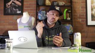 Heady LIVE: Previewing Vermont's First Cannabis Growers' Cup