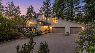 470 E California Ave, Arcata, CA