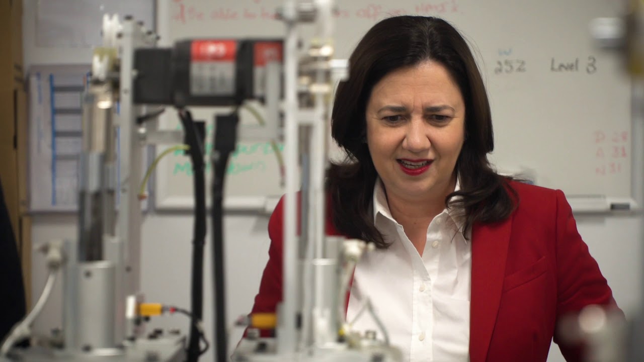 Aspen Medical: PPE manufacturing facility