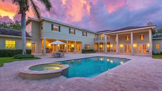 6050 SW 120 Street | Pinecrest, FL