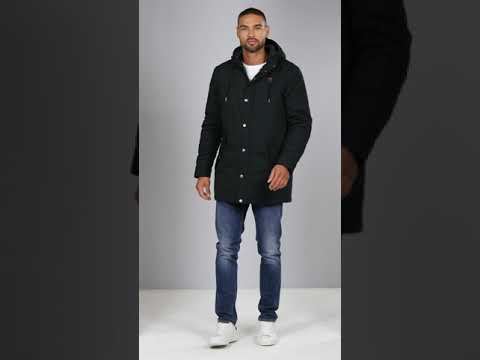 pierre cardin winter jacket