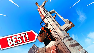 this QBZ CLASS GOT ME A 63 GUNSTREAK! (BEST QBZ-83 SETUP!) - Black Ops Cold War