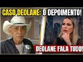 CARTA DEBOCADA? Deolane Bezerra se Defende da Prisão e Nega as 37 Empresas! |Radio Talk show