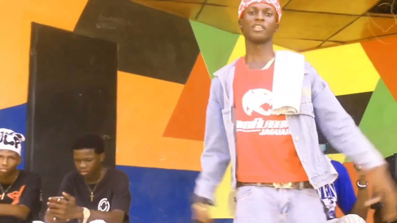 smay tracka & willmoney501 FT son g.....fòkis sou siksè .vibe la dèyè 