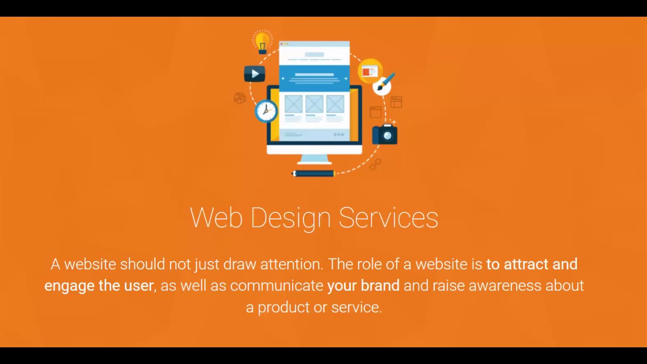 Louisville Web Designer- Web design Services