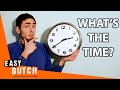 Telling the Time in Dutch | Super Easy Dutch 25