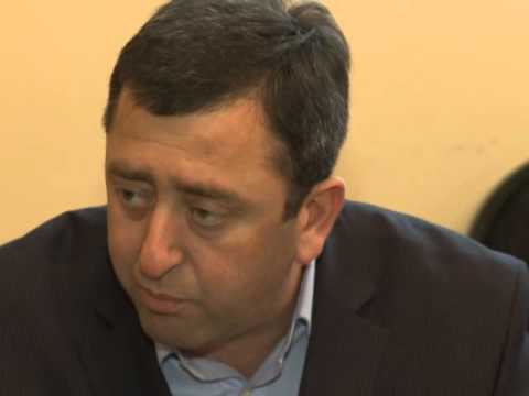 გიგლა აგულაშვილმა ადიგენში მცხოვრებლების პრობლემები მოისმინა