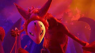 Legend of Deification jiang ziya nine tailed fox demon ShowFlix HD)video 2020 Legend of Deificatio 2