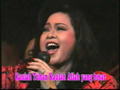 Utuslah Aku By Diana Nasution | Lagu Rohani Kristen