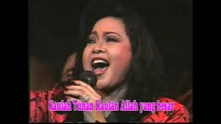 Utuslah Aku By Diana Nasution | Lagu Rohani Kristen