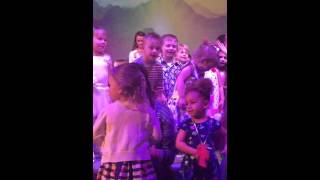 Wee Love Easter 2016