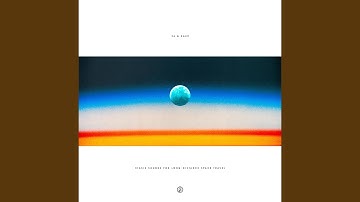 Stasis Sounds for Long-Distance Space Travel (Extended Hypersleep Program 4 - City at Night)
