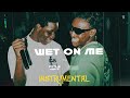 Shallipopi - Wet on Me ft. Zerrydl  Instrumental