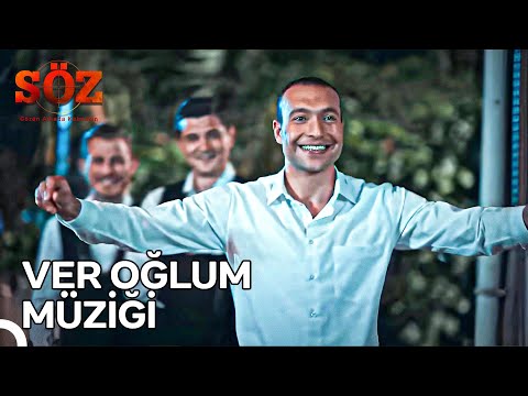 Keşanlı'sız Asker Eğlencesi Mi Olur? 😏 | Söz 8. Bölüm