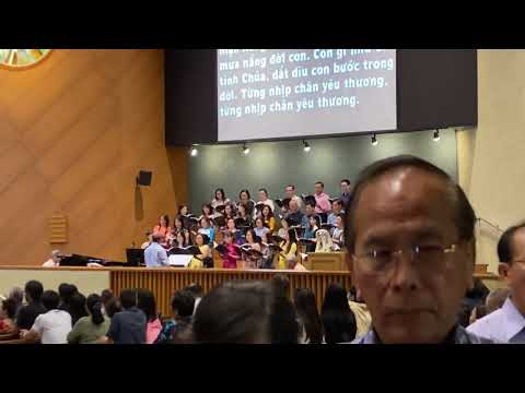 Video Bao La Tình Chúa - Ca Đoàn Thánh Linh 6:00PM -... - youtube