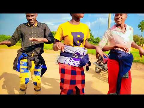 bafuubi by mr cracker official video