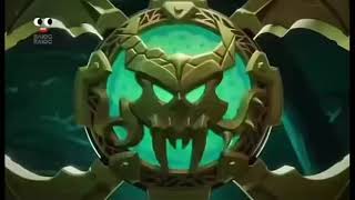 (Low Quality) Ninjago Dragons Rising Season 4 Intro