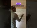 Mastering Quant: fun & Easy Solutions.#educationtips #learnmath #tiktokteacher #mathstricks #mathfun