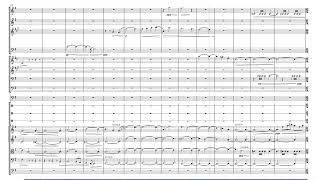 🎶 Symphony Part ii (Draft Version) 🎶- MuseScore, MuseSounds, and Berlin Strings