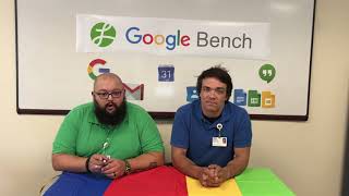Lahey is Going Google