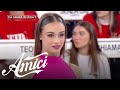 Amici 24 - Alessia - A mi manera