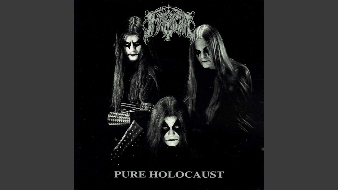 Eternal Yers On The Path To The Cemetary Gates - YouTube