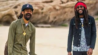Kabaka Pyramid & Damian Marley - Red Gold & Green (New Reggae Song) Promo By Ins Rastafari MixMaster Kabaka Pyramid & Damian Marley - Red Gold & Green (New Reggae Song) Promo By Ins Rastafari MixMaster