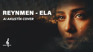 Reynmen - Ela (Ai Cover Akustik Versiyon)