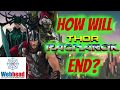 How Will Thor Ragnarok End? | Webhead