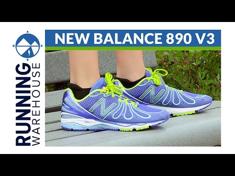 no. 2 - new balance 890v3