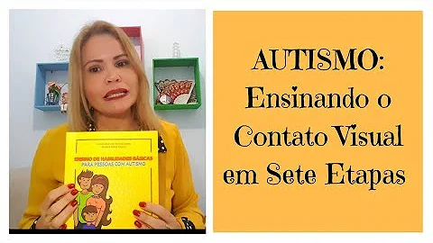 É correto falar portador de autismo?