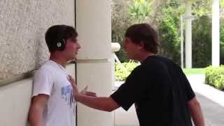 The Golden Rule PSA (STN 2014)