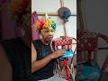 bikin kaget aja #shorts #trending #funny #subscribe