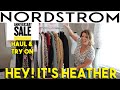 Nordstrom Anniversay Sale Haul August 2020