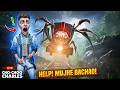 THE SCARIEST TRAIN RIDE! Choo-Choo Charles LIVE Jumpscares!. #shortsfeed #shorts #gaming